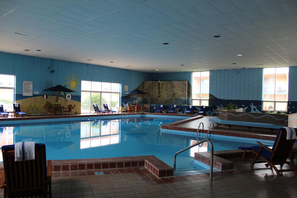 Rodeway Inn & Suites Rockford Zewnętrze zdjęcie