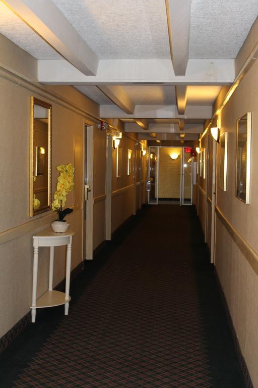 Rodeway Inn & Suites Rockford Zewnętrze zdjęcie