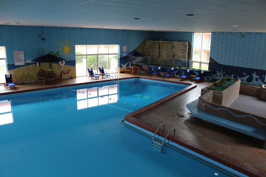Rodeway Inn & Suites Rockford Zewnętrze zdjęcie