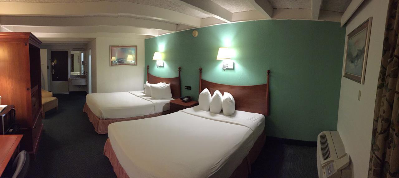 Rodeway Inn & Suites Rockford Zewnętrze zdjęcie