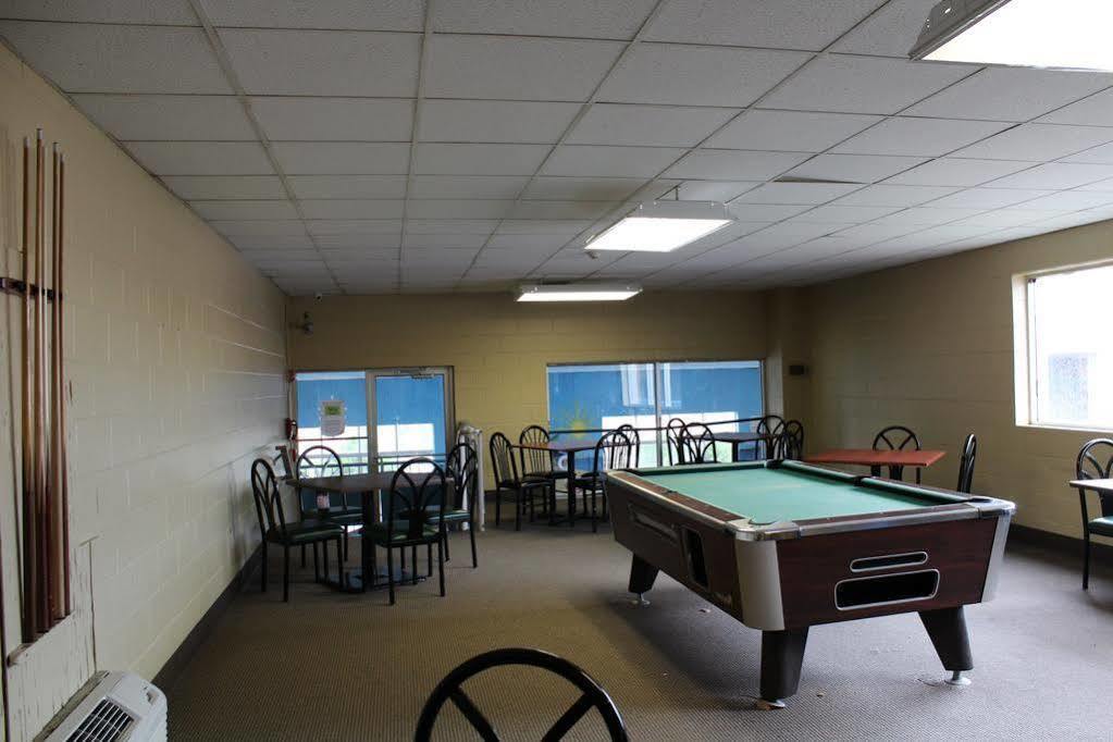 Rodeway Inn & Suites Rockford Zewnętrze zdjęcie