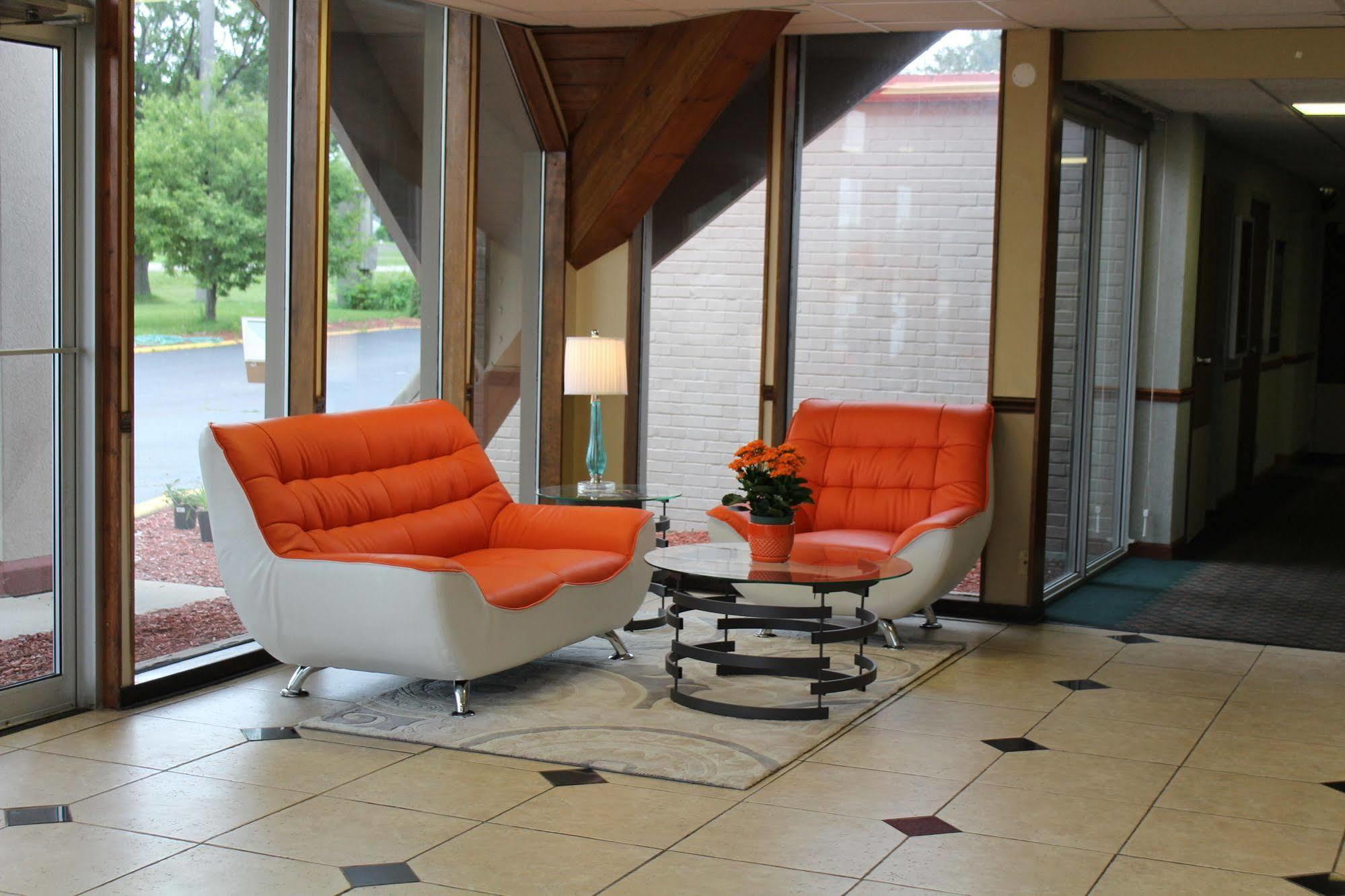Rodeway Inn & Suites Rockford Zewnętrze zdjęcie