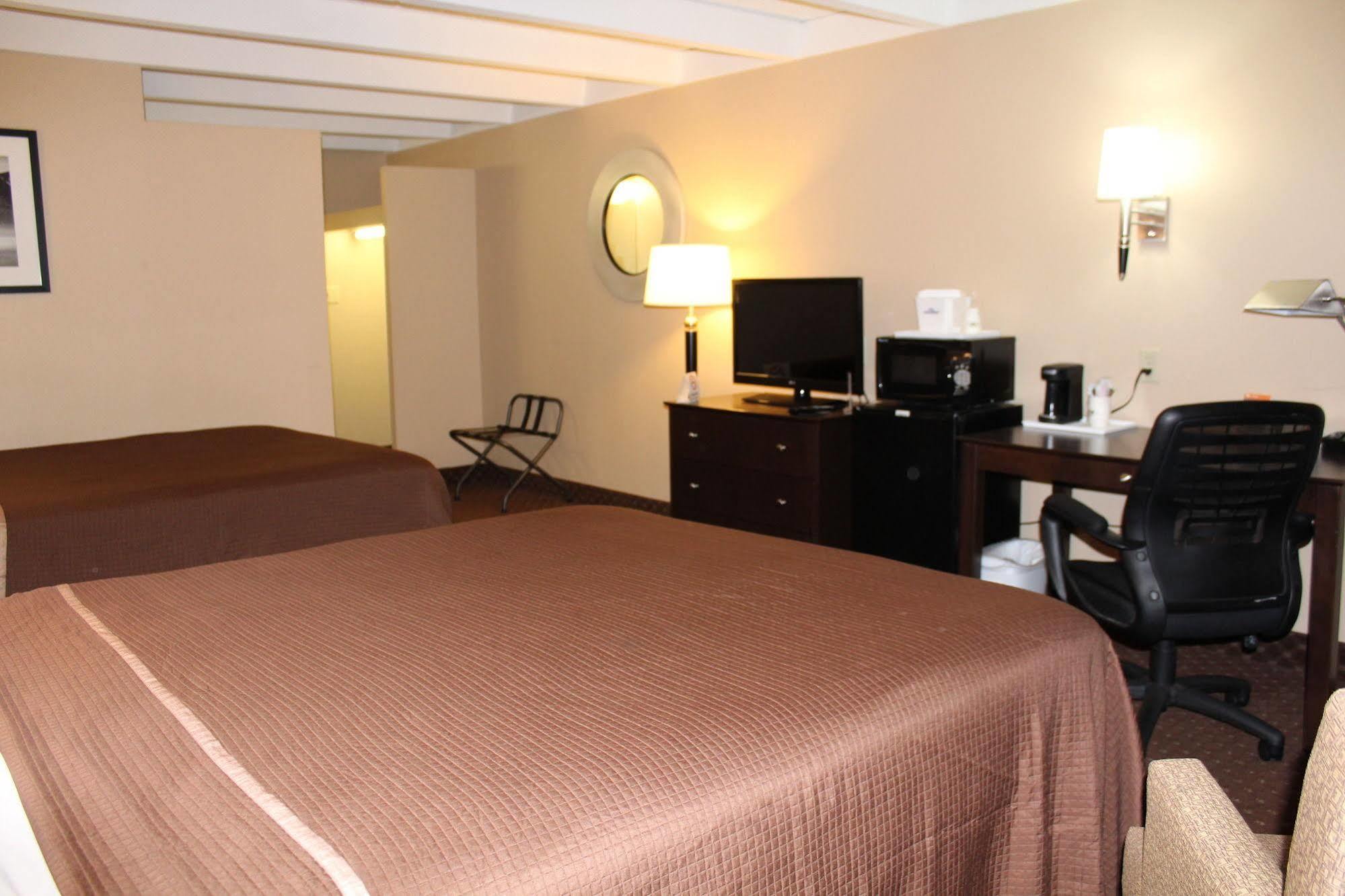 Rodeway Inn & Suites Rockford Zewnętrze zdjęcie
