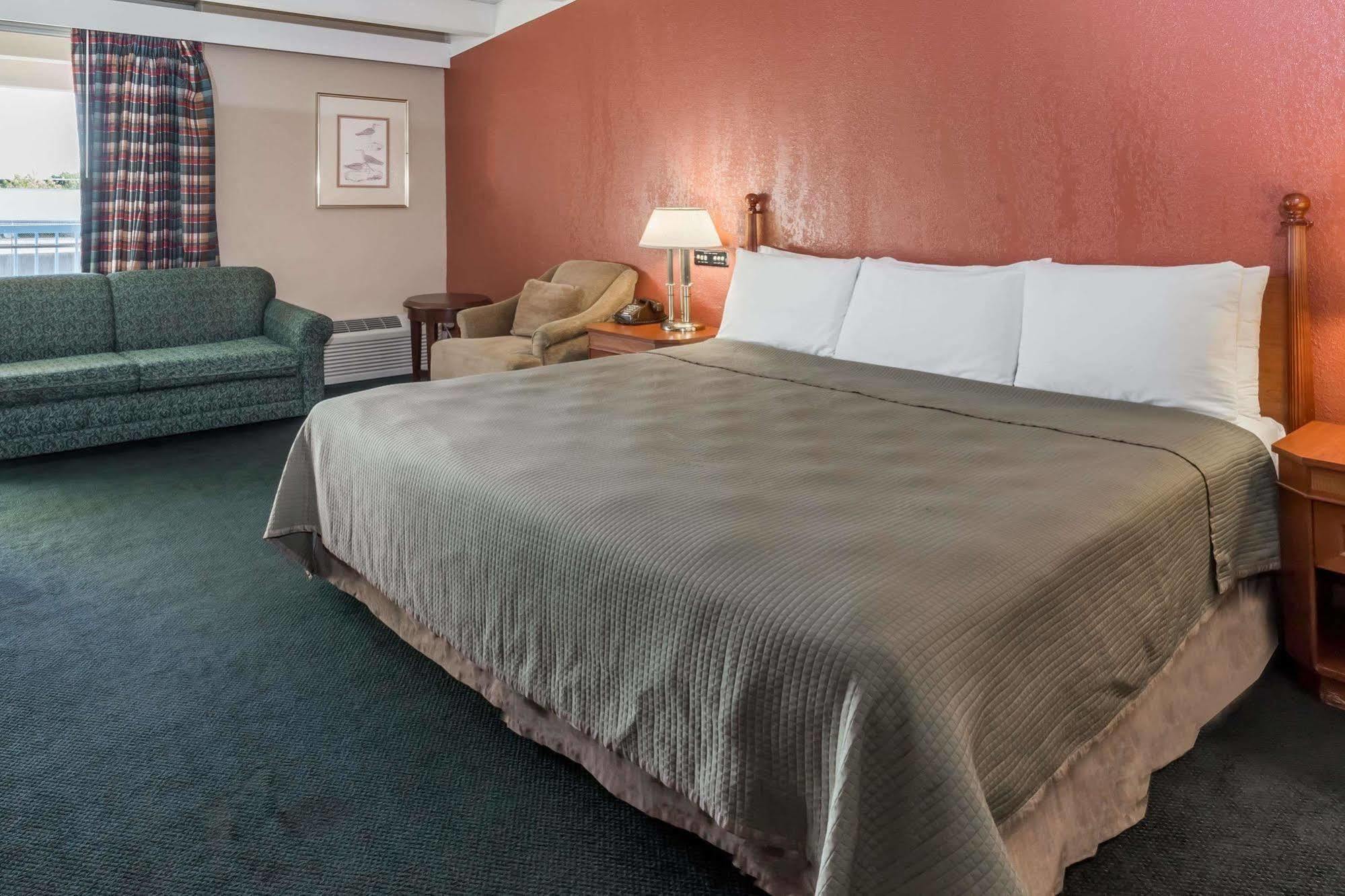 Rodeway Inn & Suites Rockford Zewnętrze zdjęcie