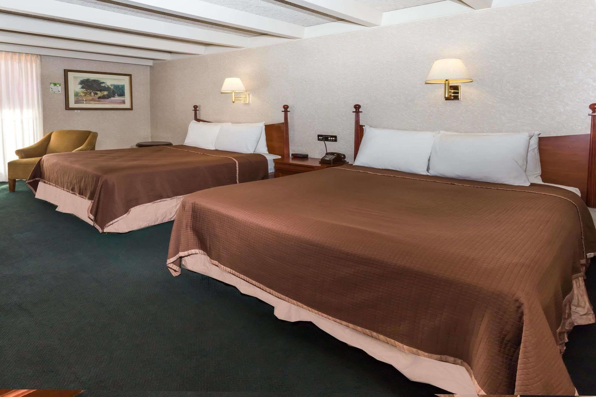 Rodeway Inn & Suites Rockford Zewnętrze zdjęcie