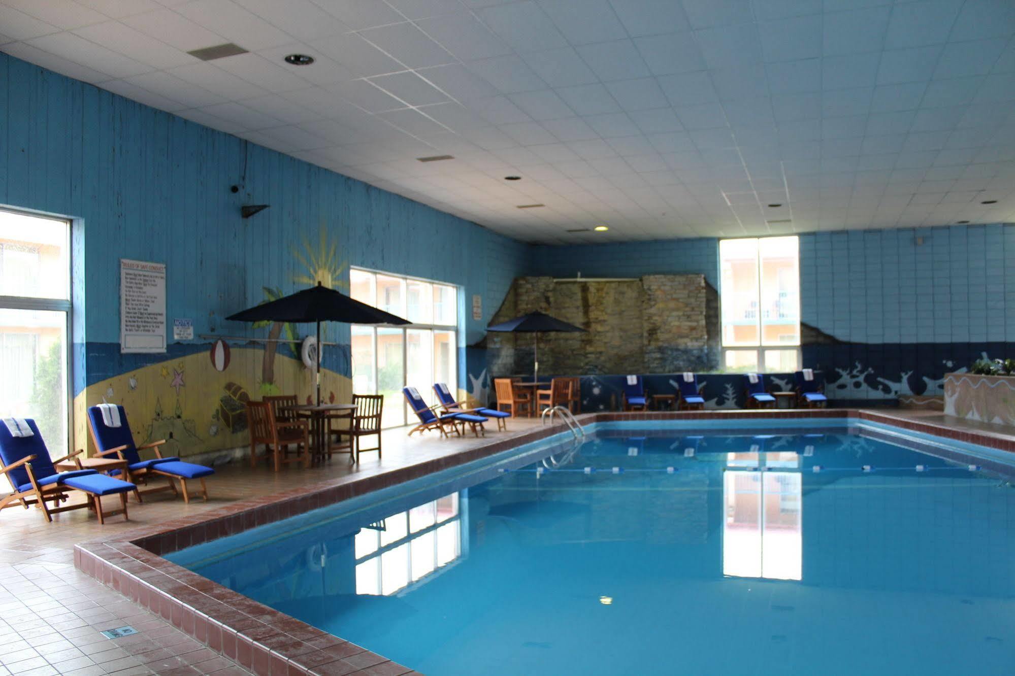 Rodeway Inn & Suites Rockford Zewnętrze zdjęcie