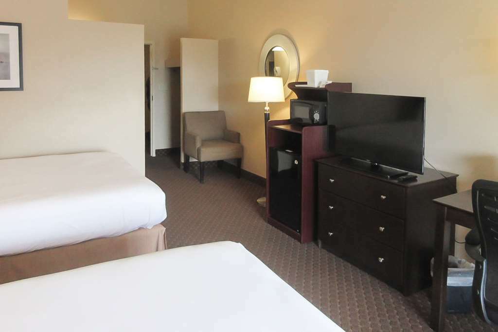Rodeway Inn & Suites Rockford Pokój zdjęcie