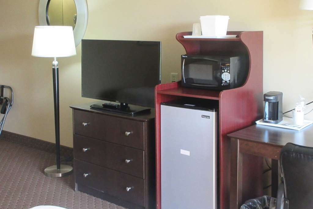 Rodeway Inn & Suites Rockford Pokój zdjęcie