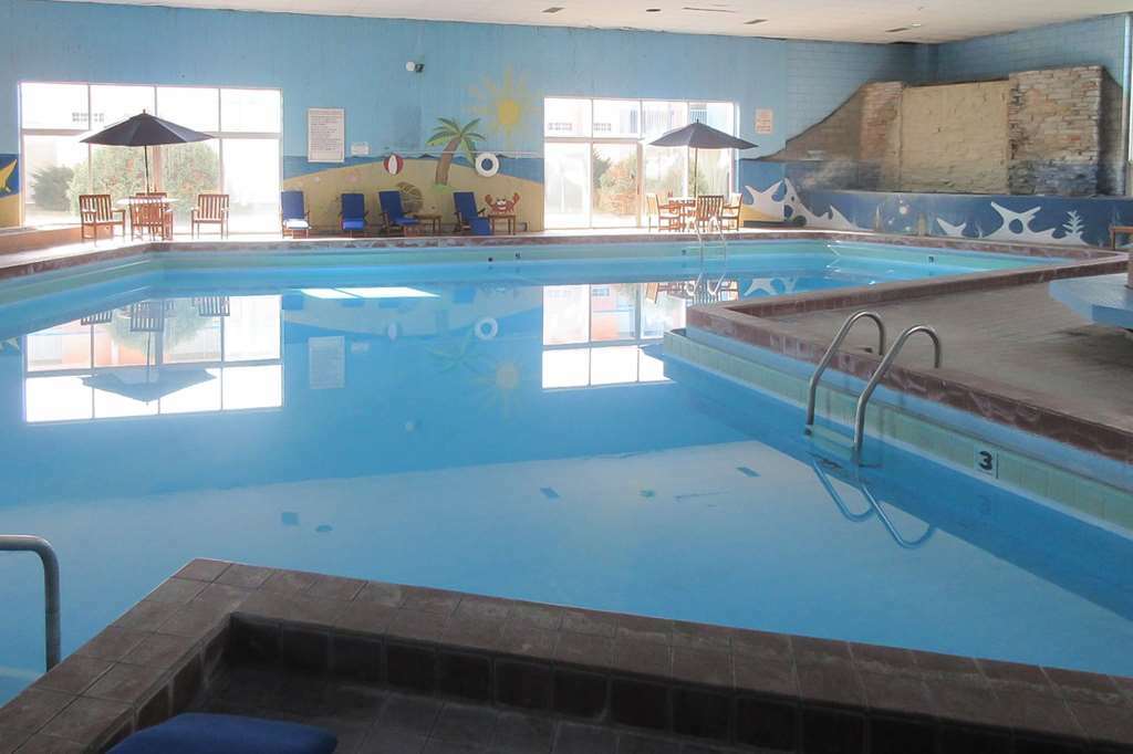 Rodeway Inn & Suites Rockford Udogodnienia zdjęcie
